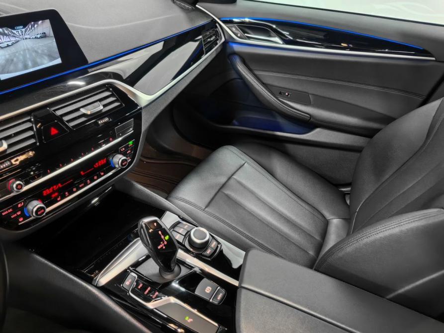 BMW 5 серии VII (G30/G31/G38) Новосибирск  - изображение 13