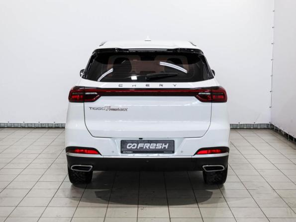 Chery Tiggo 7 Pro Max I с пробегом 2023 года, цена 1 849 000 рублей, 40314 км, внедорожник, Автокод Объявления