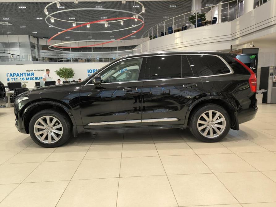 Volvo XC90 II Казань  - изображение 10