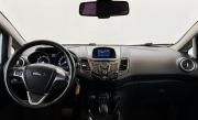 Ford Fiesta Mk6 Рестайлинг Москва  - изображение 21