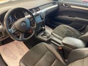 Skoda Superb II Рестайлинг Санкт-Петербург  - изображение 30