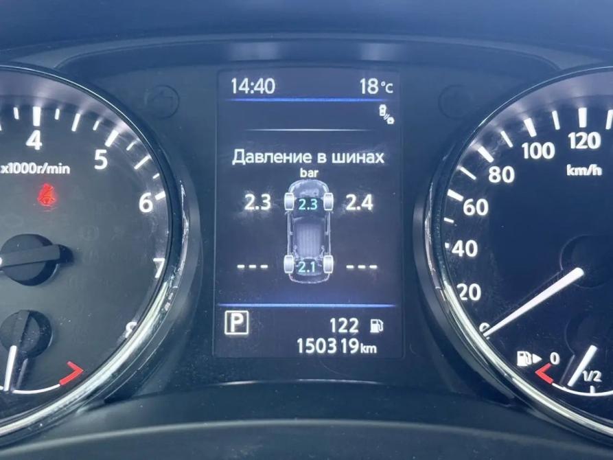 Nissan X-Trail III Рестайлинг Волгоград  - изображение 11