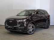 Chery Tiggo 8 Pro Max I Москва  - изображение 31