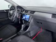 Skoda Rapid I Рестайлинг Ростов-на-Дону  - изображение 41
