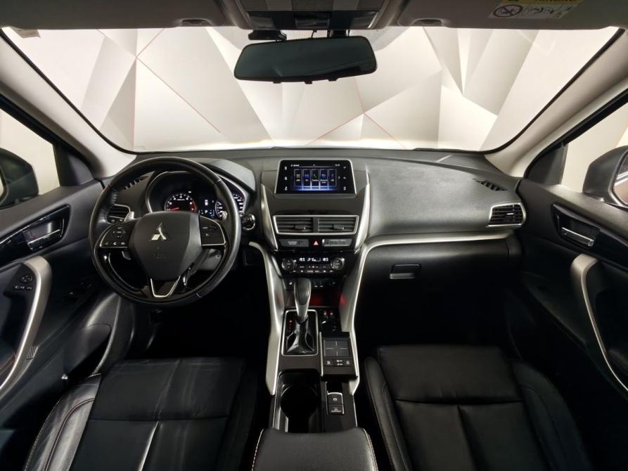 Mitsubishi Eclipse Cross I Москва  - изображение 14