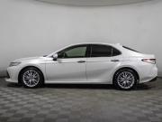Toyota Camry VIII (XV70) Москва  - изображение 28