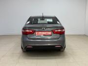Kia Rio III Альметьевск  - изображение 23