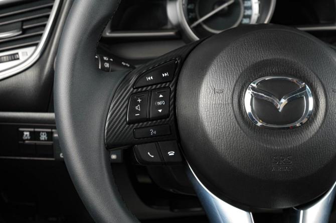 Mazda 3 III (BM) с пробегом 2014 года, цена 1 429 000 рублей, 183000 км, хэтчбек, Автокод Объявления