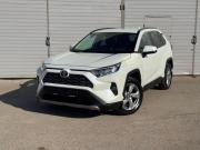 Toyota RAV4 V (XA50) Саратов  - изображение 23
