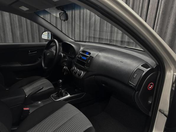 Hyundai Elantra IV (HD) с пробегом 2010 года, цена 550 000 рублей, 366000 км, седан, Автокод Объявления