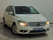 Mercedes-Benz B-Класс II (W246) Санкт-Петербург  - изображение 21