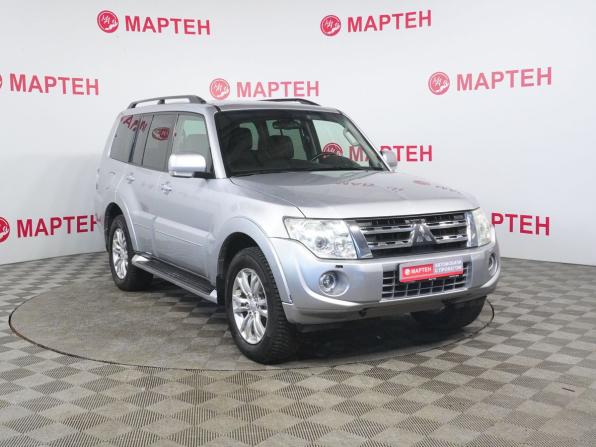 Mitsubishi Pajero IV Рестайлинг 1 с пробегом 2011 года, цена 1 760 000 рублей, 190470 км, внедорожник, Автокод Объявления