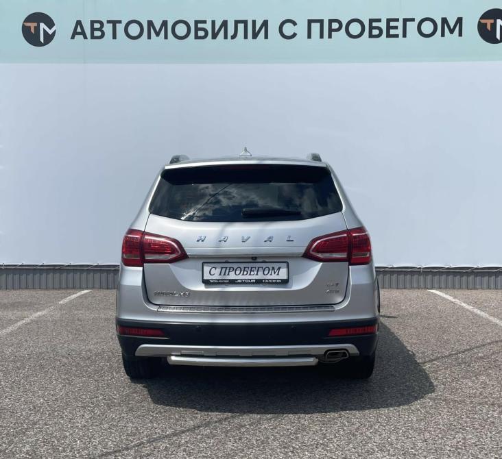 Haval H6 I Стерлитамак  - изображение 4