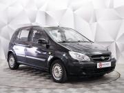 Hyundai Getz I Рестайлинг Ульяновск  - изображение 26
