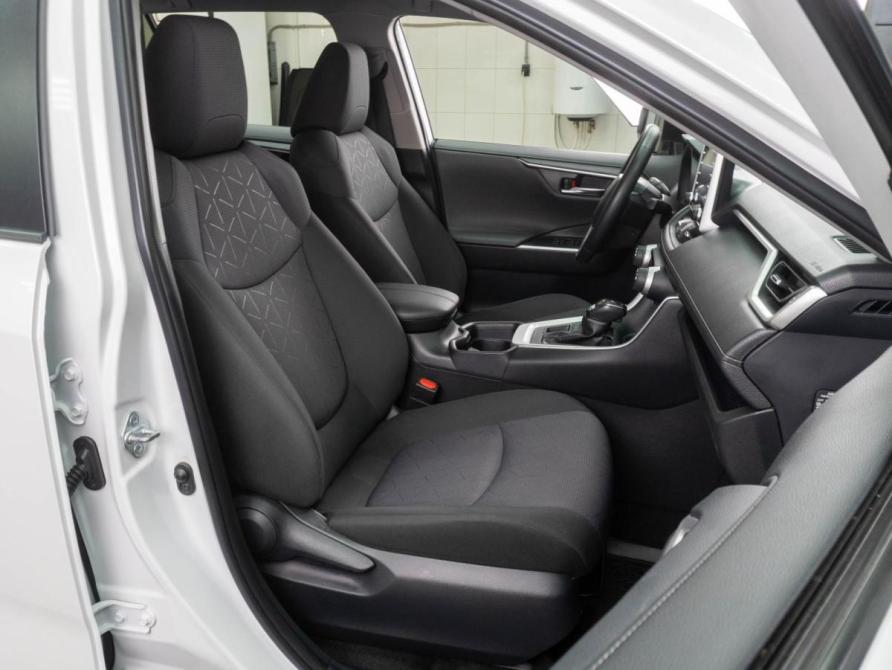 Toyota RAV4 V (XA50) Тюмень  - изображение 14