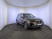 BMW X7 I (G07) Москва  - изображение 36