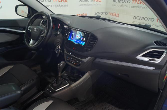Lada (ВАЗ) Vesta I с пробегом 2020 года, цена 1 090 000 рублей, 107100 км, универсал, Автокод Объявления