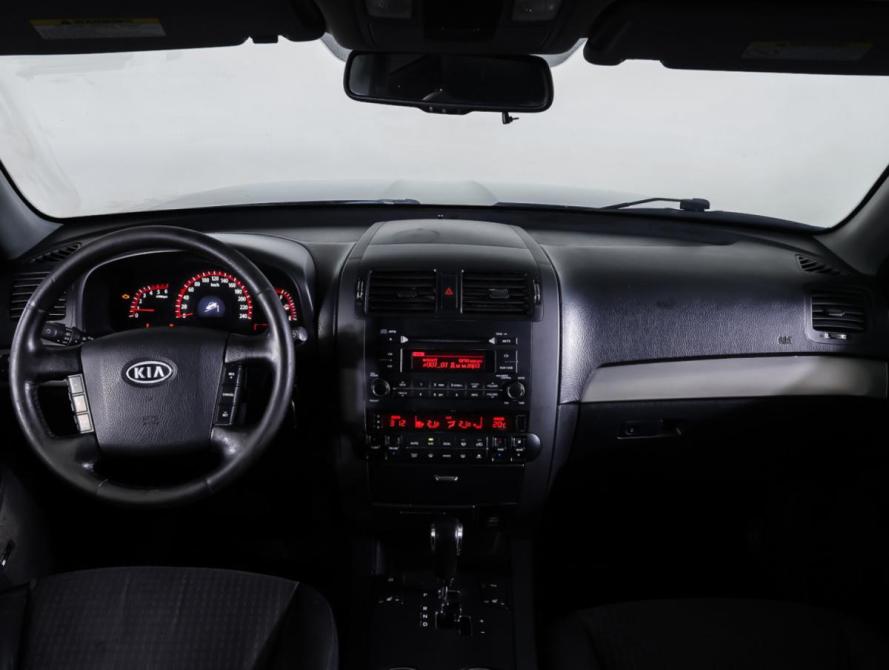 Kia Mohave I Москва  - изображение 18