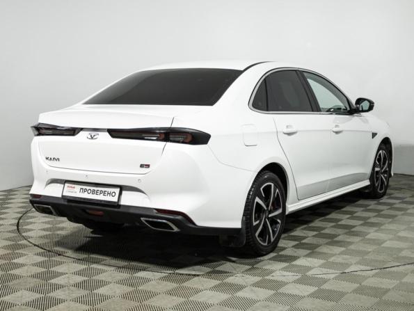 Kaiyi E5 с пробегом 2023 года, цена 1 349 700 рублей, 38549 км, седан, Автокод Объявления