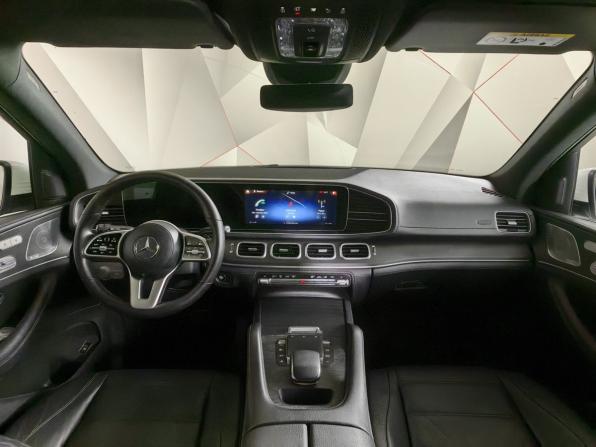 Mercedes-Benz GLE II (V167) с пробегом 2021 года, цена 5 390 000 рублей, 152921 км, внедорожник, Автокод Объявления