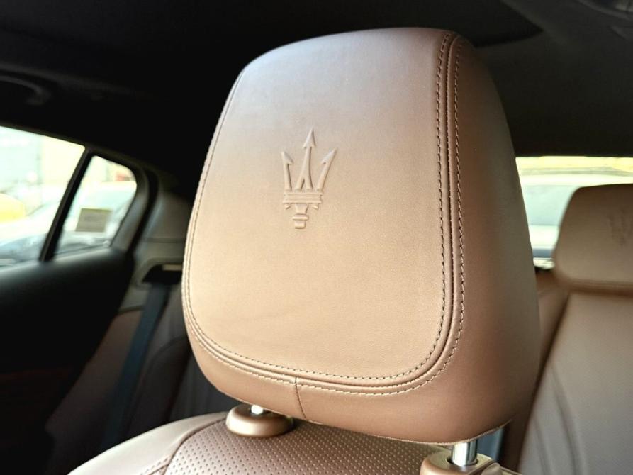 Maserati Grecale Пермь  - изображение 22