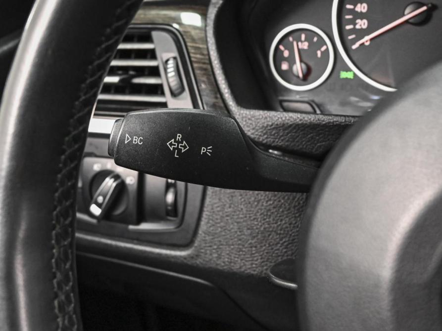 BMW 3 серии VI (F3x) Ставрополь  - изображение 16