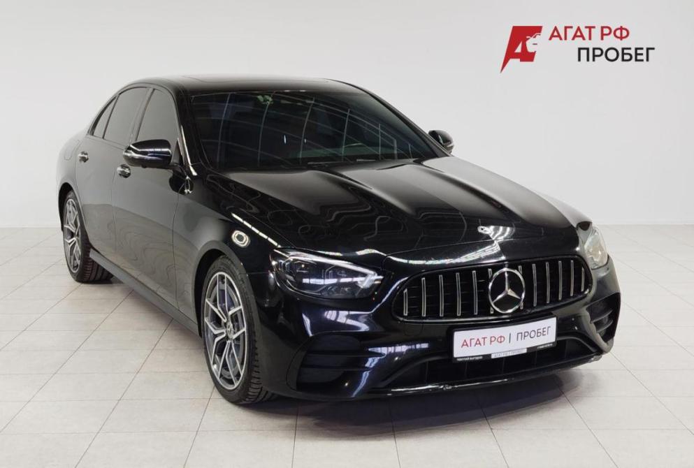 Mercedes-Benz E-Класс V (W213 S213 C238) Саратов  - изображение 3