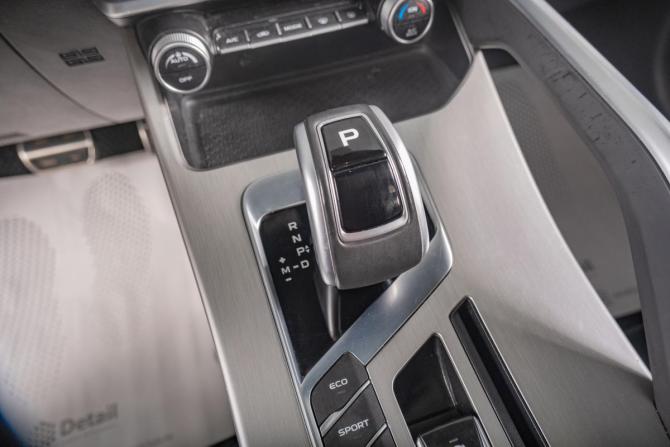 Geely Coolray I с пробегом 2020 года, цена 1 929 000 рублей, 42600 км, внедорожник, Автокод Объявления