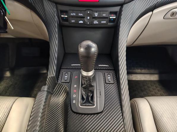 Honda Accord VIII с пробегом 2008 года, цена 975 000 рублей, 177280 км, седан, Автокод Объявления