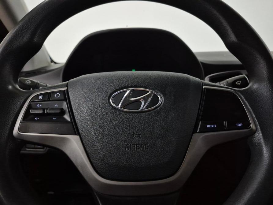 Hyundai Solaris II Альметьевск  - изображение 23