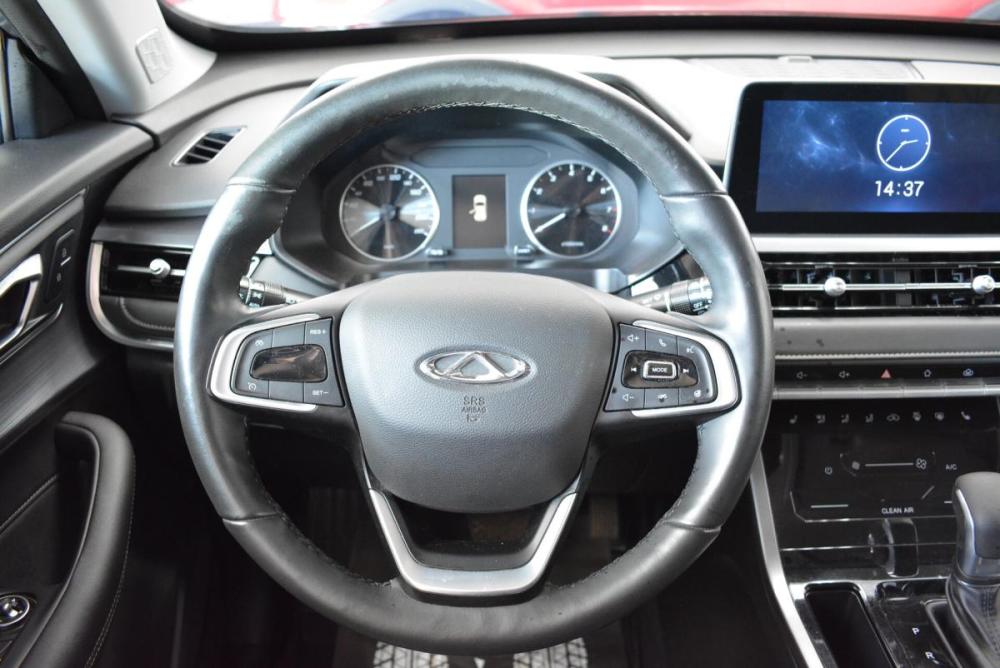 Chery Tiggo 4 Pro I Киров  - изображение 10