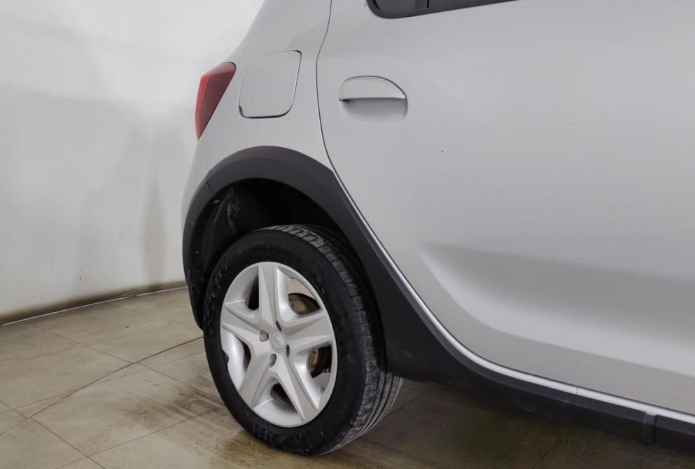 Renault Sandero II Волгоград  - изображение 24
