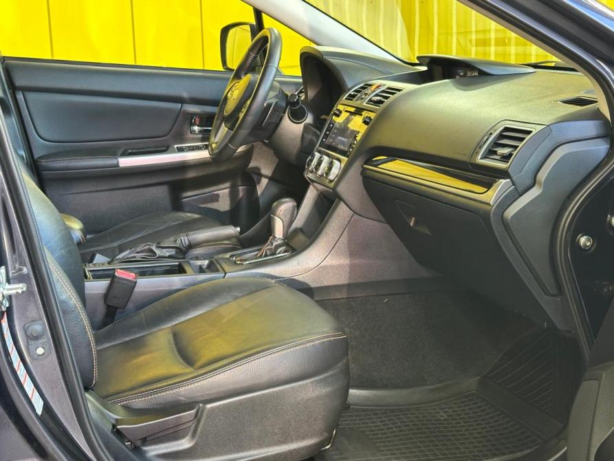 Subaru XV I Рестайлинг Ижевск  - изображение 16