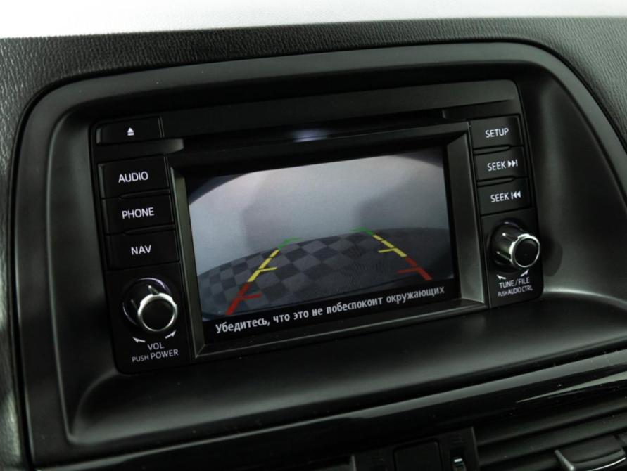 Mazda CX-5 I Санкт-Петербург  - изображение 16