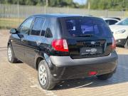 Hyundai Getz I Рестайлинг Тверь  - изображение 17
