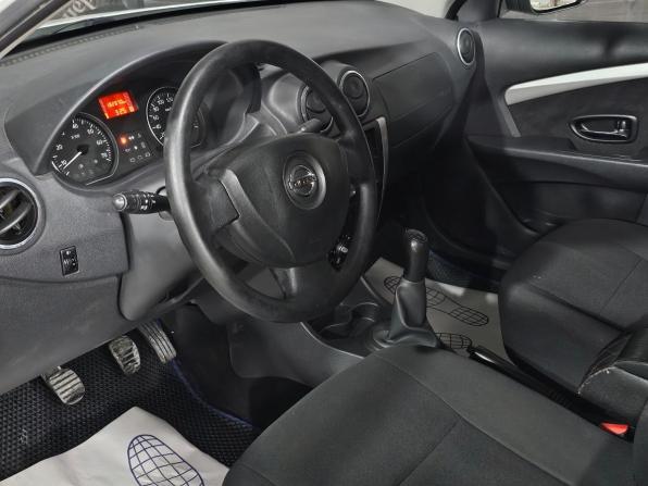 Nissan Almera III (G15) с пробегом 2015 года, цена 545 000 рублей, 182800 км, седан, Автокод Объявления