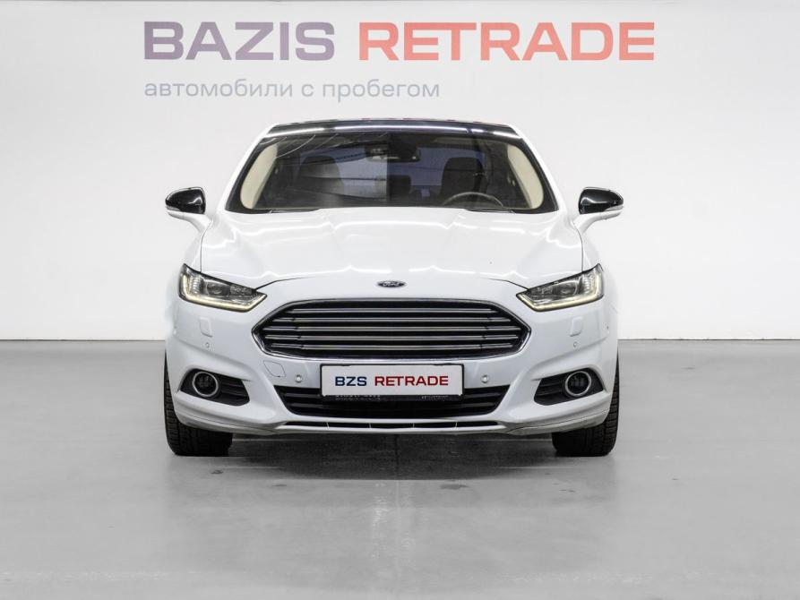 Ford Mondeo V Тюмень  - изображение 3