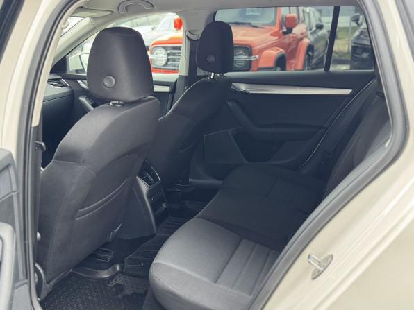 Skoda Octavia III (A7) с пробегом 2013 года, цена 1 365 000 рублей, 273135 км, универсал, Автокод Объявления