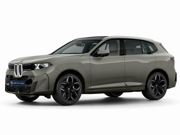 Новый BMW X5 V (G65) 2026 года, цена 21 490 000 рублей, внедорожник, Автокод Объявления