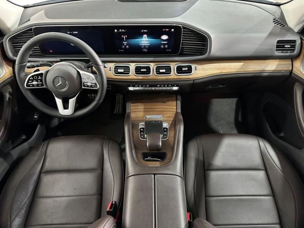 Mercedes-Benz GLE II (V167) с пробегом 2020 года, цена 5 290 000 рублей, 125123 км, внедорожник, Автокод Объявления