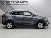 Hyundai Creta I Рестайлинг Воронеж  - изображение 22