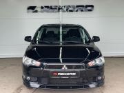 Mitsubishi Lancer X Уфа  - изображение 23