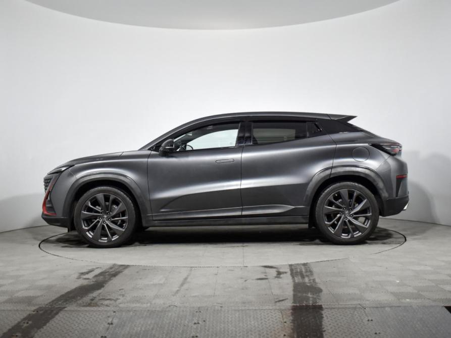 Changan UNI-T I Санкт-Петербург  - изображение 9