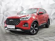 Chery Tiggo 4 Pro I Рестайлинг Ульяновск  - изображение 24