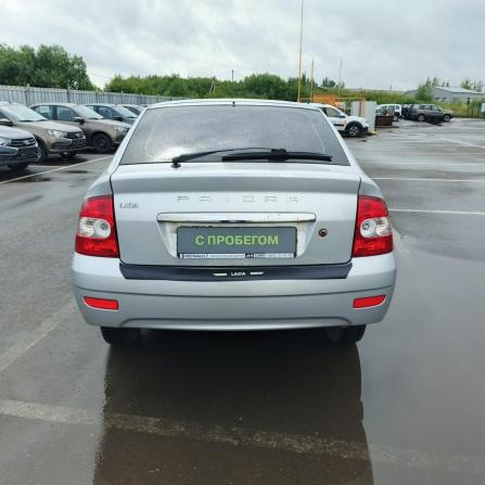 Lada (ВАЗ) Priora I с пробегом 2012 года, цена 190 000 рублей, 300000 км, хэтчбек, Автокод Объявления