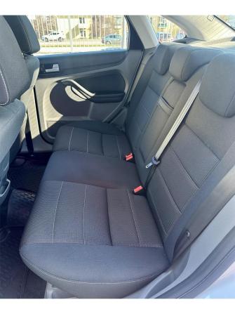 Ford Focus II Рестайлинг с пробегом 2010 года, цена 717 000 рублей, 124393 км, хэтчбек, Автокод Объявления