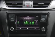 Skoda Rapid I Рестайлинг Чебоксары  - изображение 60