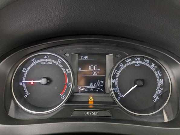 Skoda Rapid I Рестайлинг с пробегом 2019 года, цена 900 000 рублей, 151028 км, лифтбек, Автокод Объявления