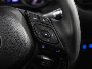 Toyota C-HR I Рестайлинг Иркутск  - изображение 37