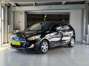 Hyundai Solaris I Березовский  - изображение 17
